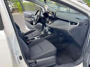 Comme neuf, prêt à l'exportation pour <span class=keywords><strong>Corolla</strong></span> <span class=keywords><strong>2023</strong></span> Hybride Électrique Intelligent 1.8L E-CVT Édition Elite Berline Conduite à Gauche Inégalée - Product Image 6