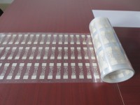 Nueva Máquina Automática de Impresión por Serigrafía de Etiquetas RFID Pasivas en Rollo para Película de Poliéster, Impresora de Papel de Alta Velocidad