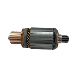 Fornecedor de Armaduras Fabricante de Armaduras para Motores de Partida Antioxidantes - Product Image 1