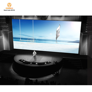 Mls Full Color Led Schermen 500X500 500X1000Mm Led Panelen Scherm Indoor Outdoor Led <span class=keywords><strong>Display</strong></span> Voor Live Evenementen 4K Groothandel - Product Image 1