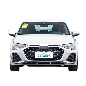 <span class=keywords><strong>Audi</strong></span> <span class=keywords><strong>A3</strong></span> Sportback Berline Luxe 35 TFSI 1.5T Turbo <span class=keywords><strong>Essence</strong></span> Compacte 4 Portes 5 Places Modèle 2025 à Vendre à <span class=keywords><strong>Prix</strong></span> Compétitif - Product Image 1