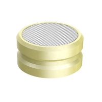 M22 Spiker Aktif Mini Altavoz Inalambrico Portatil Altavoz Y Bocina Caja de sonido Altavoz de bocina Altavoces portátiles de metal Bluetooh