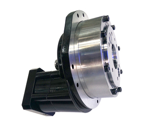 Reductor de Engranajes Cíclico con Brida Hueca para Robot BX-RCA con Alto Rendimiento - Product Image 1