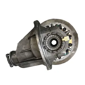 For JAC Truck Parts Differential 6 35 16T