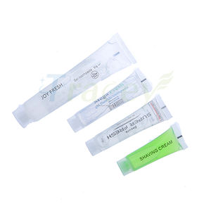 Dentifricio Personalizzato all'Ingrosso per Hotel e Pensioni, Uso Adulto 3g 5g 10g, Cura dei Denti - Product Image 5