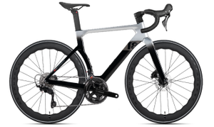 Nouveau 2026 T8pro Disc Wheeltop <span class=keywords><strong>Evo</strong></span> 27 vitesses Freins à disque hydrauliques Jante carbone 3k Guidon carbone - Product Image 3