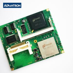 Placa Base Industrial Integrada Kontron 18003-0000-26-2PD1 ETX-MGX YO5350653, 256 MB de RAM, 320 GB de Disco Duro, Stock Original, 100% Probada - Product Image 5