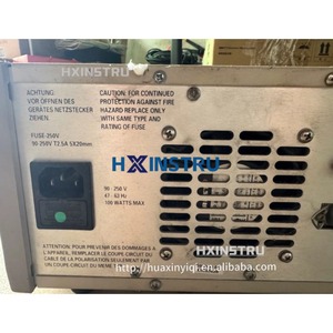 ควอดเทค 7600 แอลซีอาร์มิเตอร์ เครื่องวัดแอลซีอาร์ความแม่นยำสูง 10 เฮิรตซ์ถึง 2 เมกะเฮิรตซ์ เอช - Product Image 4