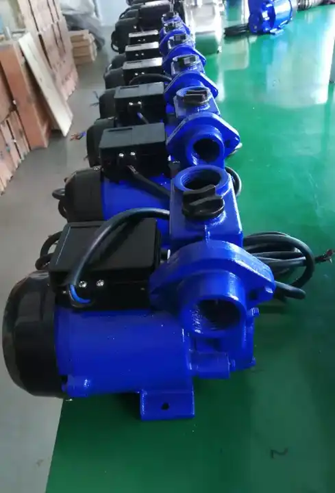0.5hp 至 1HP 高压太阳能增压泵用于灌溉水增压泵太阳能的自动太阳能表面泵机| Alibaba.com