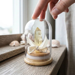 Venta al por Mayor de Cristales Naturales de Alta Calidad, Serie de Columnas de Cristal, Colección de Cuarzo, Decoración Curativa, Regalo - Product Image 5