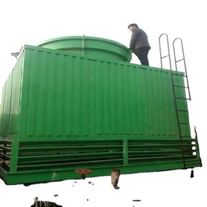 Prix d'usine Machine de haute qualité Tour de refroidissement par eau industrielle de 200 tonnes - Product Image 3