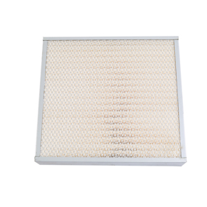 Filtre à air d'habitacle 15270794 Sc16062 Af55788 10338671 panneau Ventination pour Ta25 Ta300 - Product Image 2