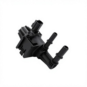 Vanne solénoïde pour Ford 4U5Z9J451BA 911-673 en plastique ABS pour usage automobile - Product Image 3