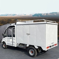 Vente en gros de camions et fourgons, véhicules de transport à énergie nouvelle, fourgon électrique pas cher, véhicules électriques à quatre roues motrices