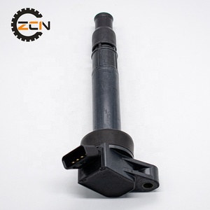 Bobine d'allumage de moteur de voiture 90919-02235 pour Toyota Corona Vista Ardeo <span class=keywords><strong>Nadia</strong></span> - Product Image 4