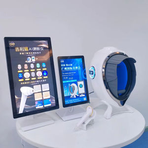 Vente flash : Testeur de peau Al, expert en diagnostic pour la prédiction du vieillissement et rapport de comparaison complet du visage - Product Image 1