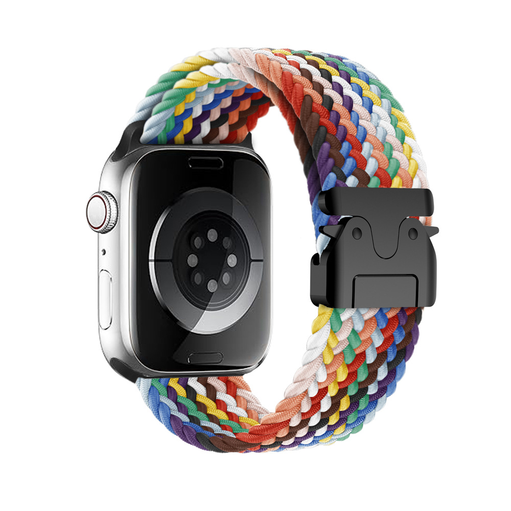1 Official rainbow