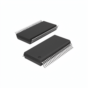 Commutateur Ethernet IC QUAD 48TVSOP – Composant électronique BOM en stock – Interface 48 TFSOP (0,173 po, largeur 4,40 mm) - Product Image 1