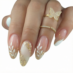 Uñas Artificiales 0909 - Product Image 1