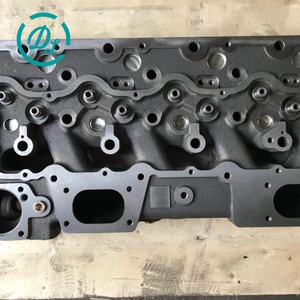 ฝาสูบ EexcavaStart รุ่น 1N4304 สำหรับเครื่องยนต์ 3304 รถขุด รถตัก รถบรรทุก - ทนทาน เชื่อถือได้ ติดตั้งง่าย - Product Image 6