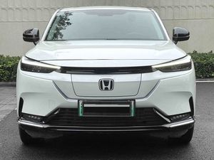รถยนต์พลังงานใหม่ราคาถูก ลด<span class=keywords><strong>ราคา</strong></span> รถ SUV ไฟฟ้า 5 ที่นั่ง ขับเคลื่อน 2 ล้อ รถมินิใหม่ รถมือสอง รถใช้แล้ว ขาย ฮอนด้า ENS1 - Product Image 2