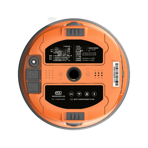 เครื่องมือสำรวจ GNSS รุ่น QIANXUN SR3 ระบบ GPS RTK - Product Image 5