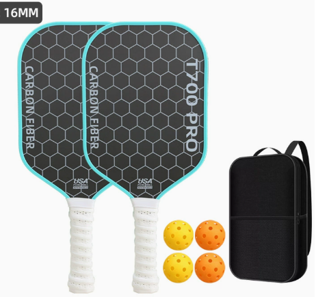 azul 2 piezas azules+4 bolas+bolsa