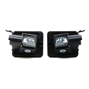 ไฟเลเซอร์โลโก้ ADT Canbus สำหรับติดกระจกมองข้างรถยนต์  สำหรับ C-Max S-Max Grand C-Max Kuga Escape  ไฟโปรเจคเตอร์โลโก้บนกระจกมองข้าง - Product Image 6