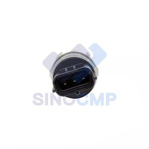 Sensor de Alta Presión YN52S00103P1 para Excavadora SK200-8 SK250-8 SK350-8 SK200 SK250 SK330 con 3 Años de Garantía Hecho en China - Product Image 3