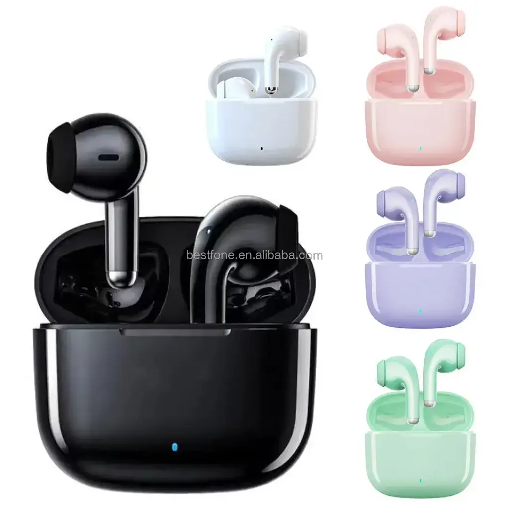 For Lenovo LP40 TWS Wireless Earphone BT5.0 livepods lp40 Headphone Touch Control Long Standby Earbuds For Lenovo LP40 PRO