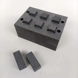 Khuôn Carbon Tinh Khiết Mật Độ Cao SPS Ép Nóng Khối Than Chì - Product Image 2