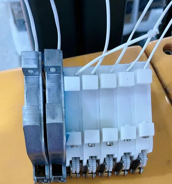24mm SMT Feeder for NeoDen4 Pick and Place Machine SMD Feeder