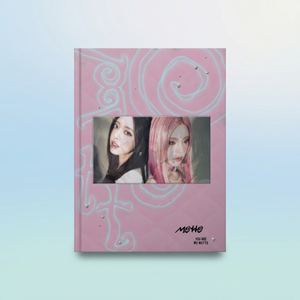 [Álbum Original Coreano] ITZY - Motto (Versión Photobook) - Product Image 2