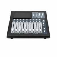 Console de mixage audio numérique professionnelle JSL 16 entrées, écran tactile capacitif 7 pouces, processeur double cœur, DSP, enregistrement USB