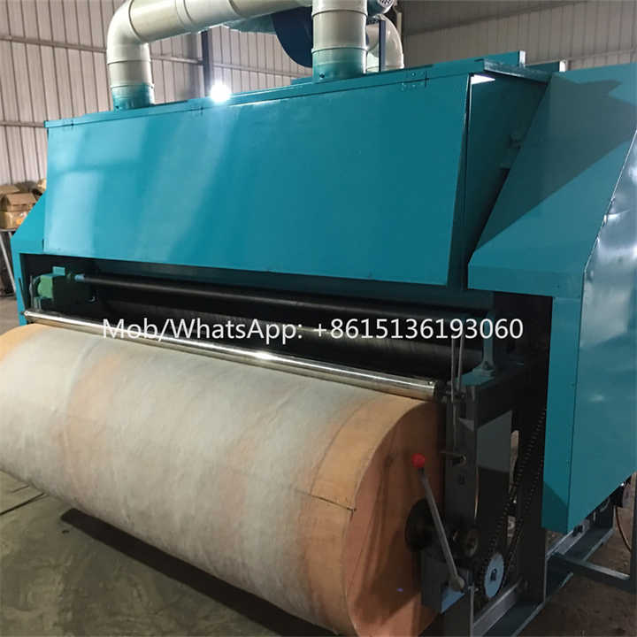 2 Drumelli Di Lana HiCOZZIE Per Feltro E Pet Grooming - Strumento Manuale Per Mescolare La Lana