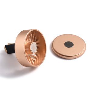 Difusor de Aroma para Coche, Ambientador con Clip para Interior de Coche, Fragancia para Coche - Product Image 6