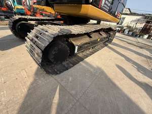 รถขุดตีนตะขาบ Caterpillar 312 310 315 ขนาด 12 ตัน 10 ตัน 15 ตัน รถขุดมือสองคุณภาพสูง รถขุดตีนตะขาบสำหรับขาย - Product Image 5