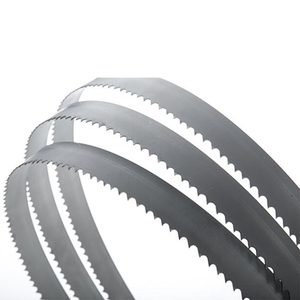 万能カッティングバンドソーブレードハードウッドカッティングM42バイメタルバンドソーブレード木材カッティング用 - Product Image 5