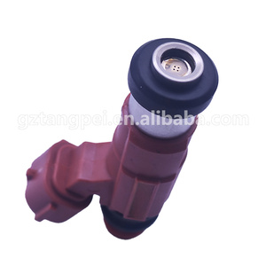 หัวฉีดน้ำมันเชื้อเพลิงสำหรับรถบรรทุก <span class=keywords><strong>Nissan</strong></span> <span class=keywords><strong>vanette</strong></span> MAZDA Suzuki Mitsubishi INP-784 INP784 FENP-13-250 - Product Image 3