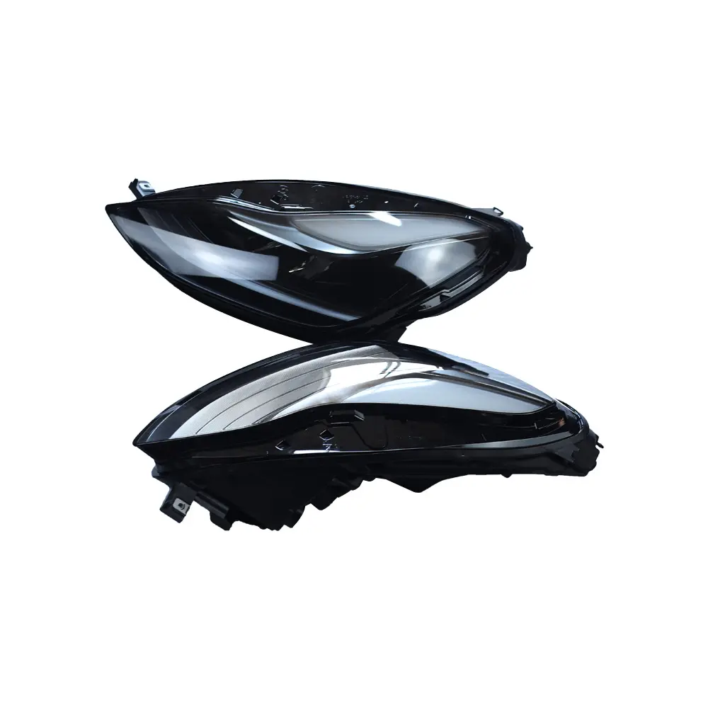 New Style 1514952-00-D Sports Car Bulbs Halogen Headlight Auto Lighting System Headlight Car Led For Tesla Model 3