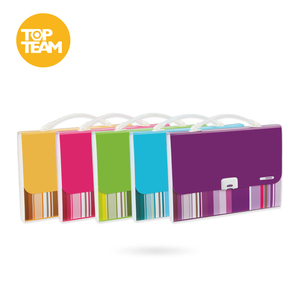 TOPTEAM PP <strong>Expanding</strong> <strong>File</strong> A4 13pocket,<strong>file</strong> Holder,<strong>file</strong> Folder, - Product Image 1