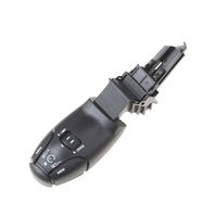 6242Z9 96637157XT Interrupteur de levier de régulateur de vitesse pour Peugeot 207 208 2008 Citroen C3 C5 C8