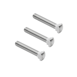 Perno de Seguridad OEM - Sello de Plomo Personalizado de 7 mm con Cabeza Cuadrada de Latón/Aleación de Zinc y Acero al Carbono - Product Image 3