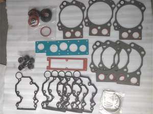 Pièces de machines de construction 6D170 6162K19901/ 6162K29901, pièces de moteur, pièces automobiles, kit de joints, joint de culasse - Product Image 4