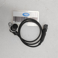 Sensor de Posición del Árbol de Levas WLBTR de Alta Calidad para Automóviles, 12141703277 para BMW E36 E39 E38