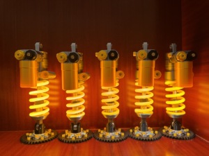 ไฟโช้คอัพ - Product Image 3