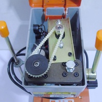 Machine à Clés Multifonctionnelle de Haute Qualité 110V/230V, Machine Automatique à Dupliquer les Clés en Gros