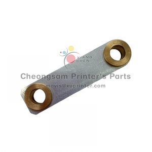 MA Adjust Spindel F2.028.210 Enhanced Feeder Connecting Plate Feida Accessories for Heidelberg Offset <b>Press</b> Parts - Product Image 2