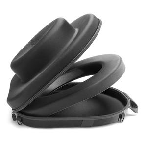 Schlanker Fedora-Schutzhelm-Aufbewahrung koffer Gurtet leicht an Koffer oder trägt auf Schultern - Product Image 2