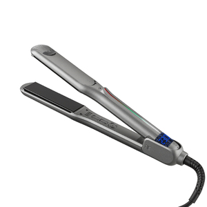 Mesky – fer à lisser en titane, haute qualité, <span class=keywords><strong>marque</strong></span> privée, fers plats, utilisation de la kératine professionnelle - Product Image 6